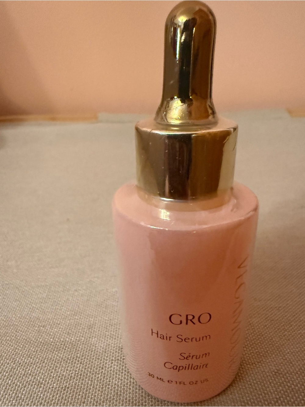 Vegamour GRO Hair Serum with Box most powerful - Picture 3 of 8
